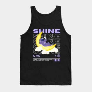 moonlight Tank Top